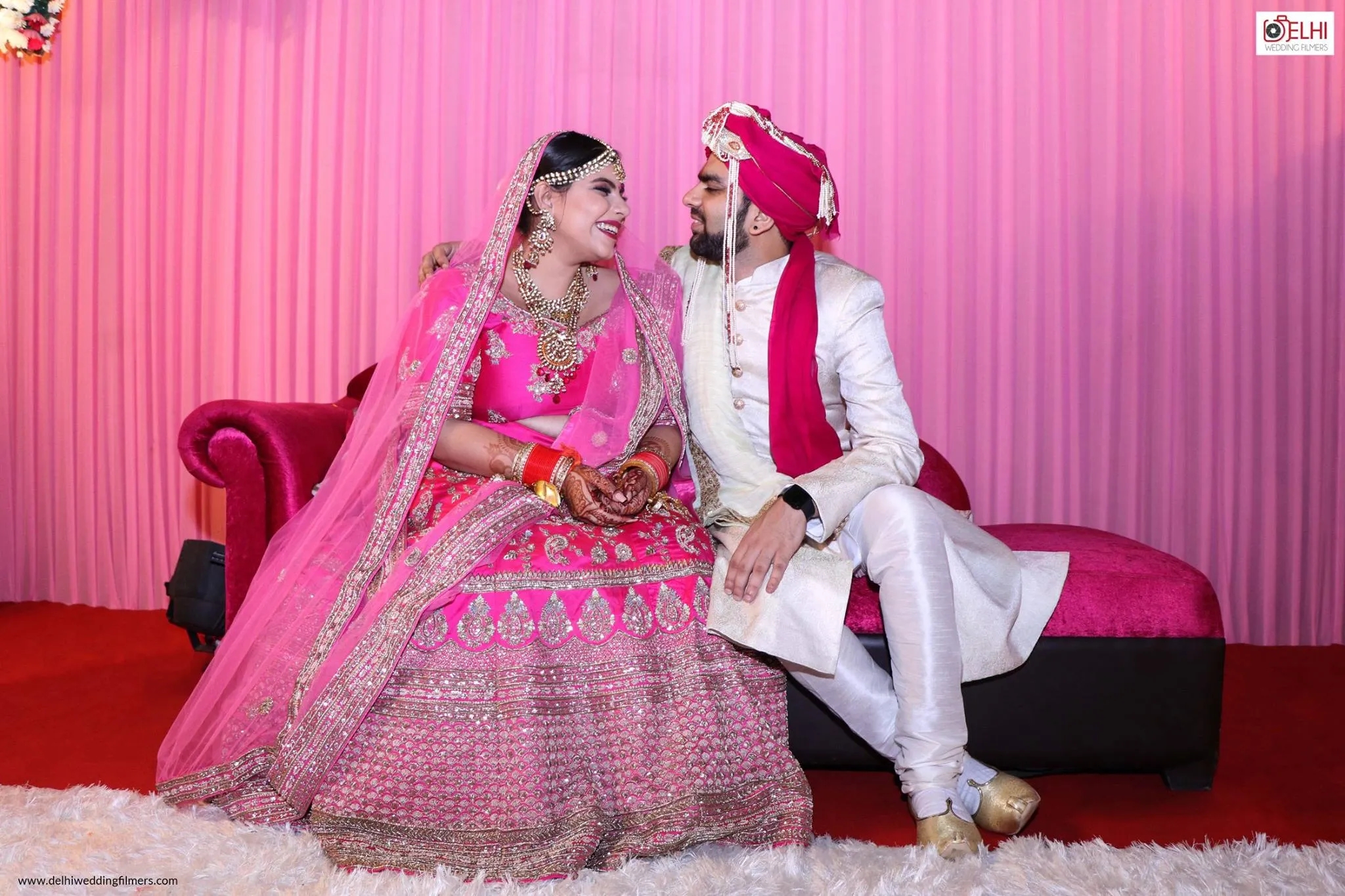 best wedding photographers in chattarpur