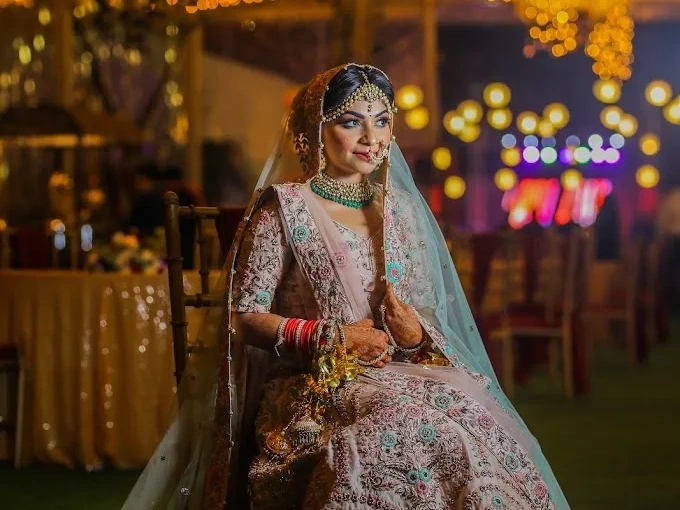 best wedding photographers in jhilmil industrial area