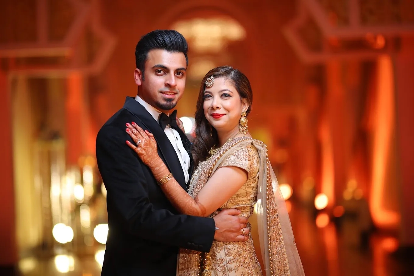 best wedding photographers in east of kailash