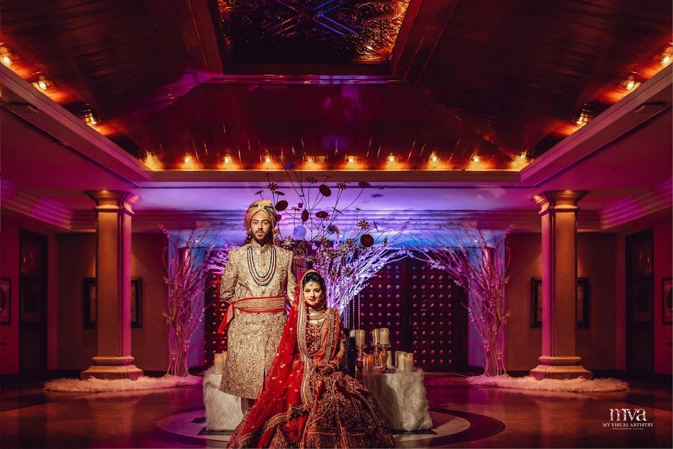 best wedding photographers in malviya nagar