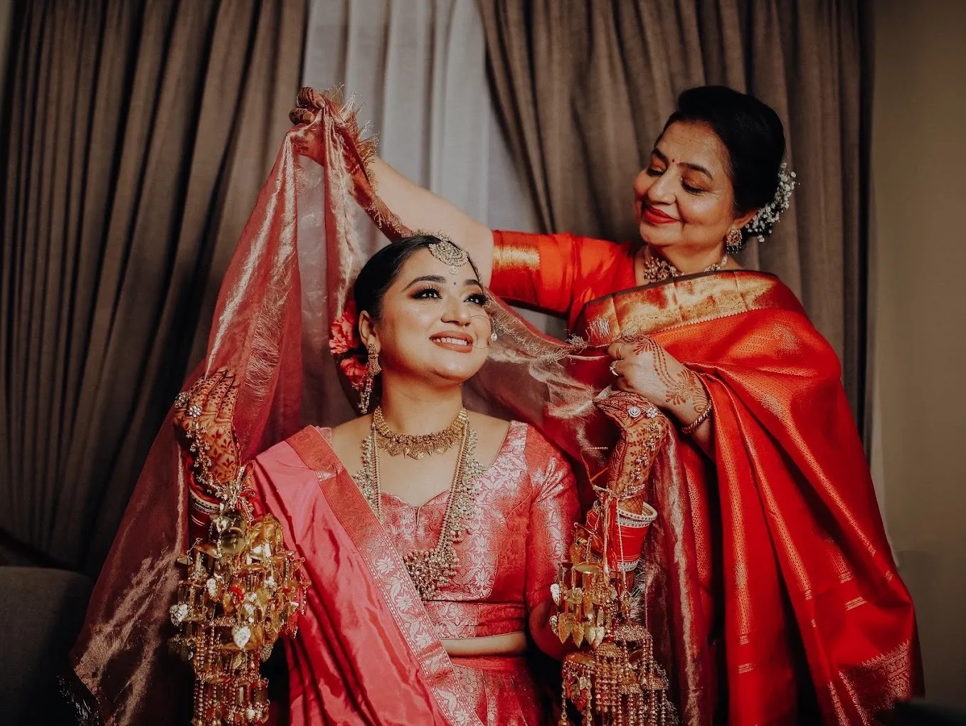 best wedding photographers in lajpat nagar