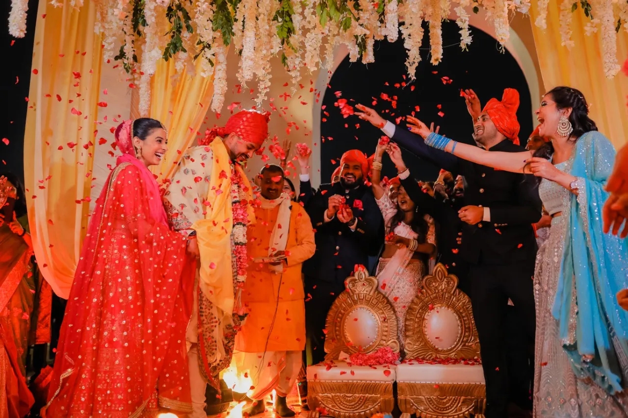 best wedding photographers in lajpat nagar