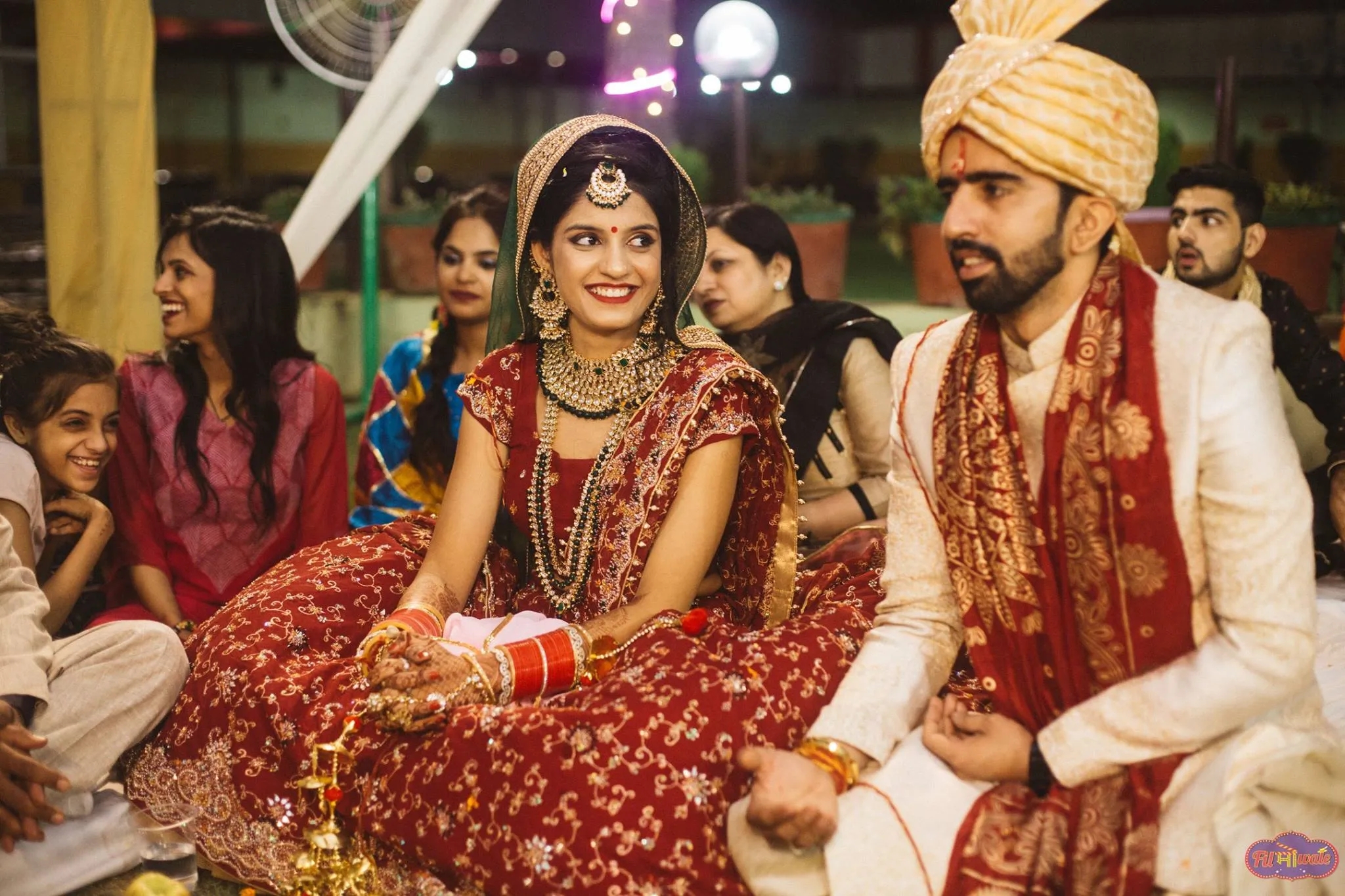 best wedding photographers in punjabi bagh