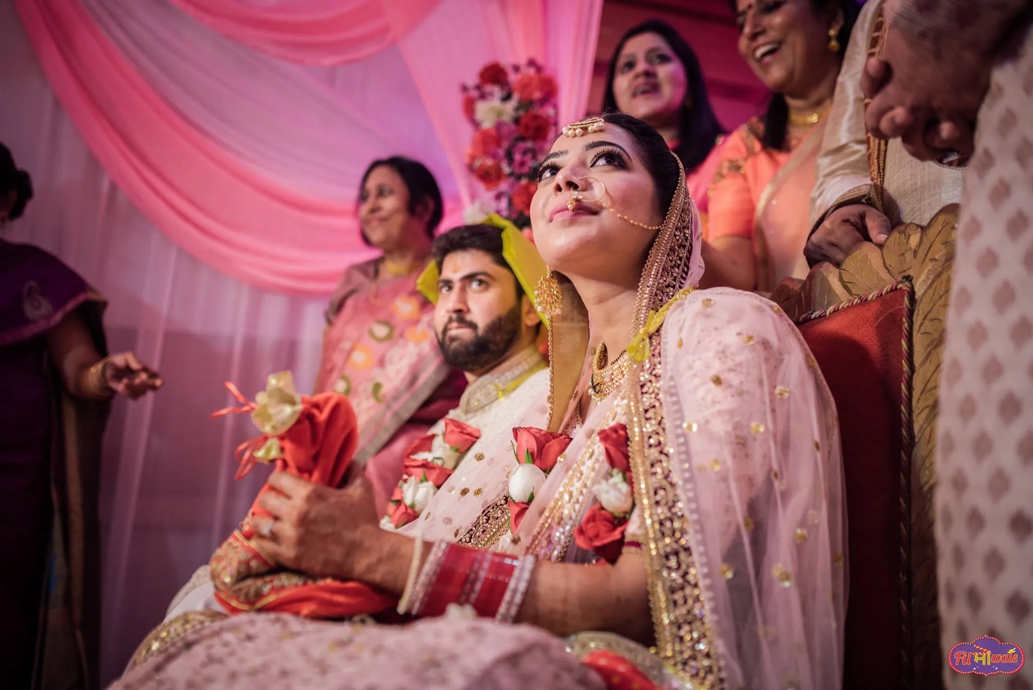 best wedding photographers in punjabi bagh