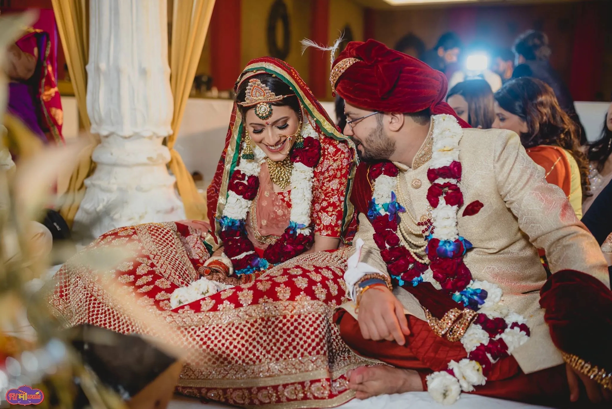 best wedding photographers in punjabi bagh