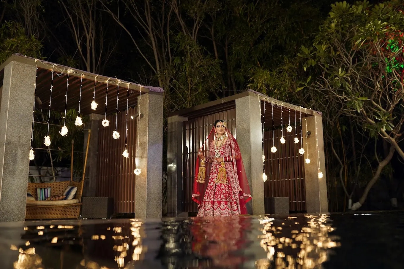 best wedding photographers in hari nagar