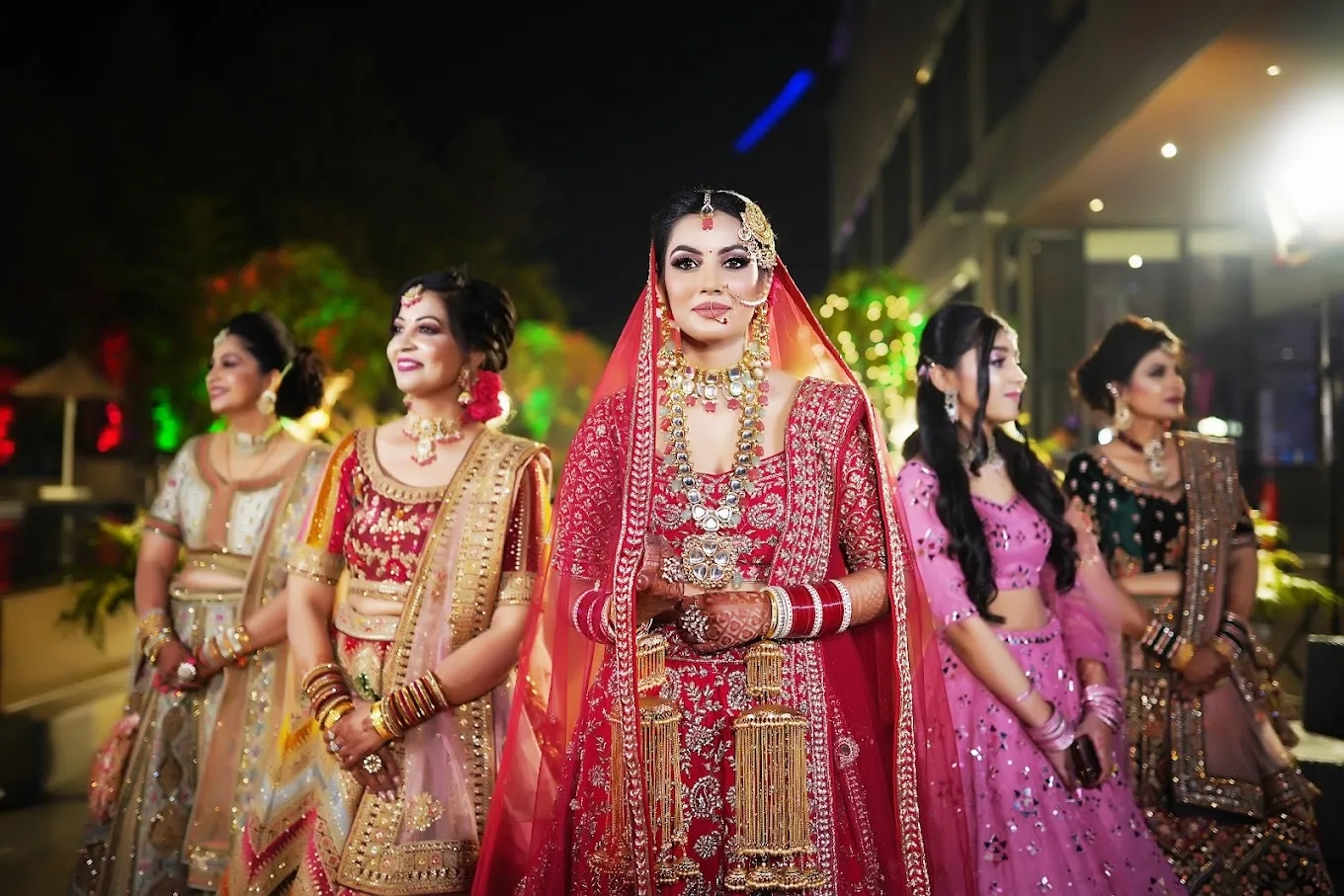 best wedding photographers in hari nagar