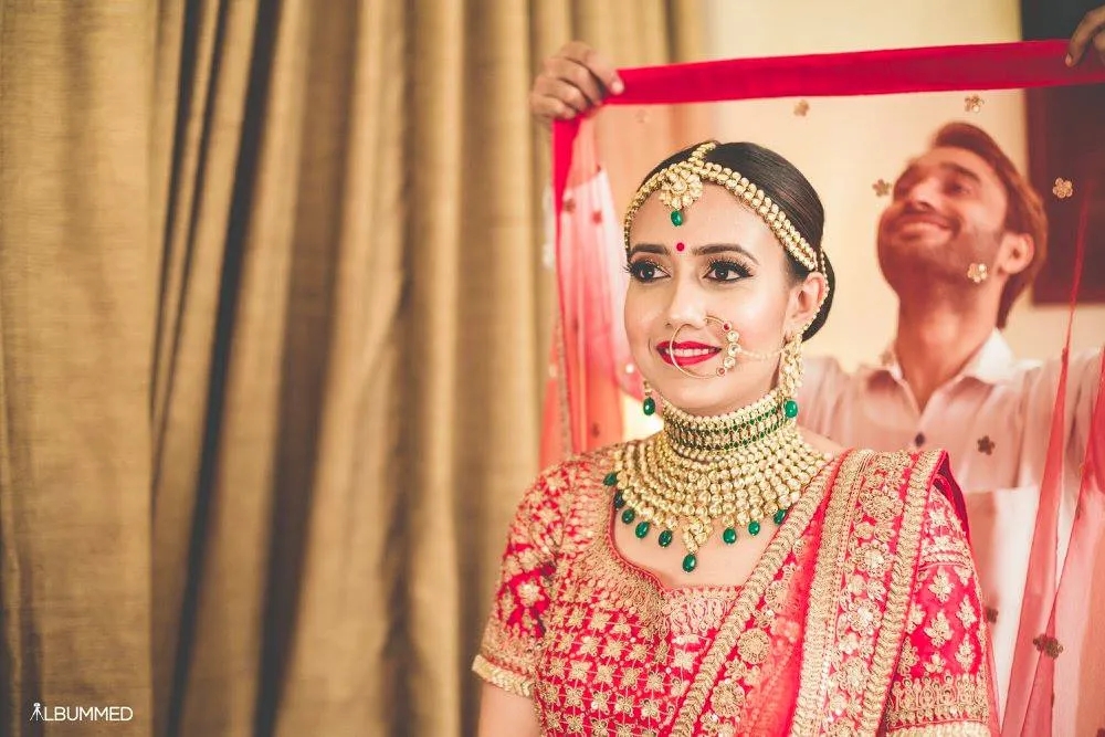 best wedding photographers in govindpuri