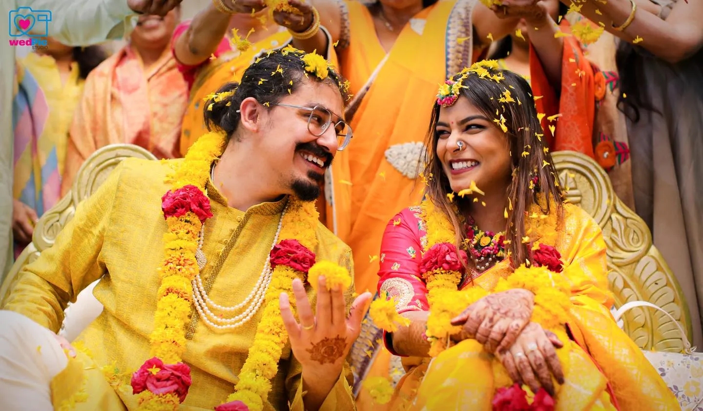 best wedding photographers in safdarjung