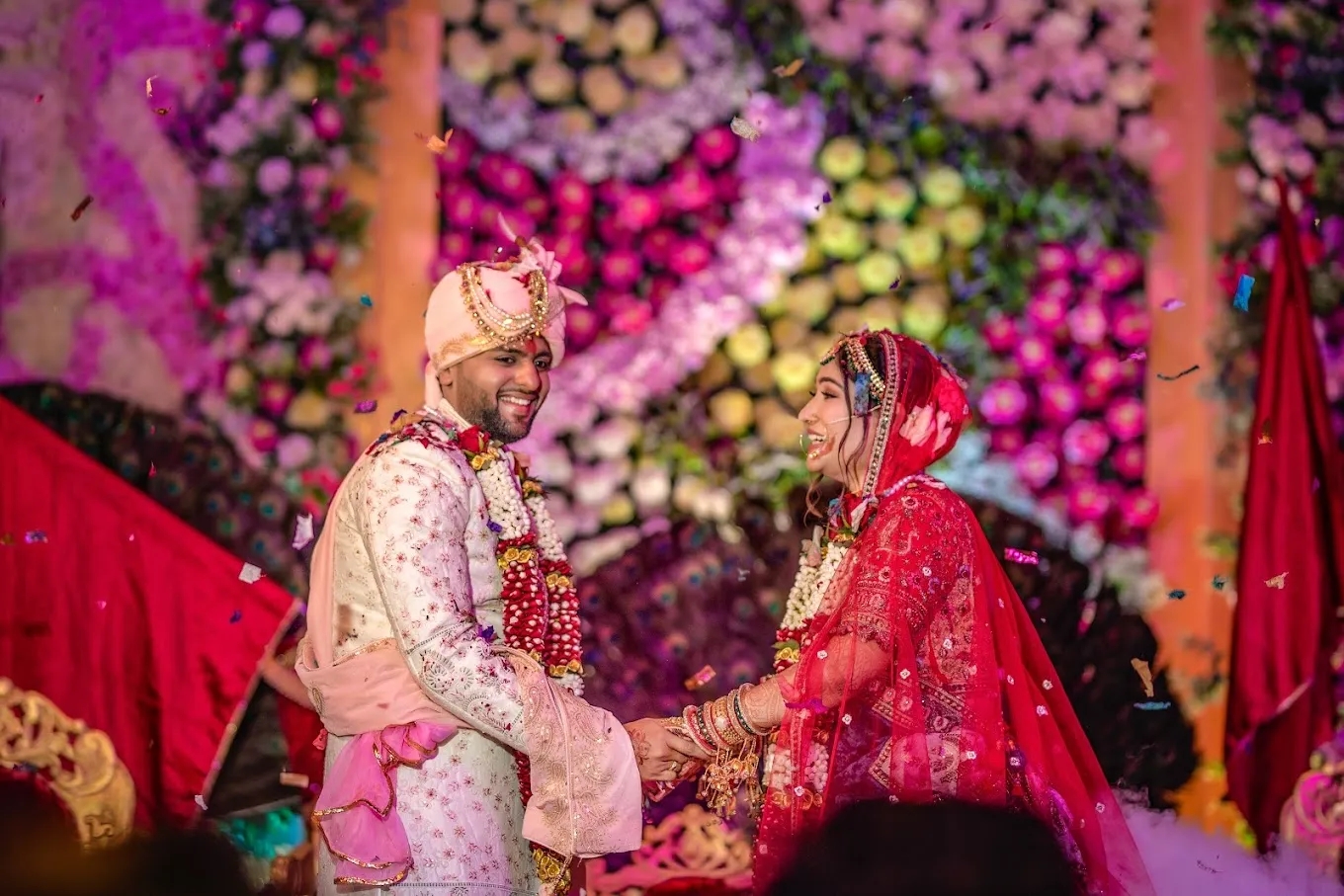 best wedding photographers in jahangirpuri