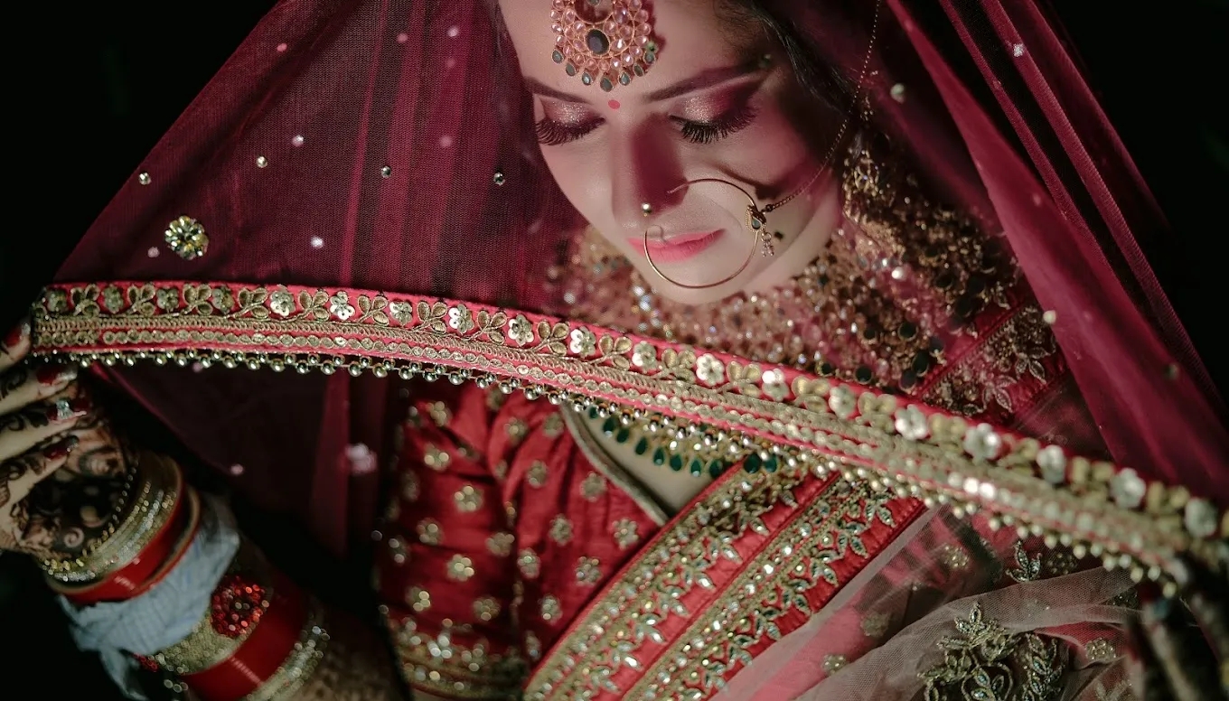 best wedding photographers in jahangirpuri