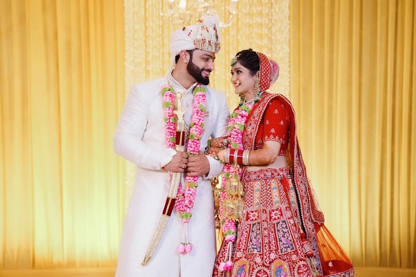 best wedding photographers in preet vihar