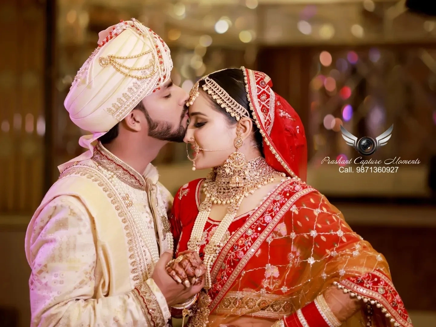 best wedding photographers in jhilmil industrial area