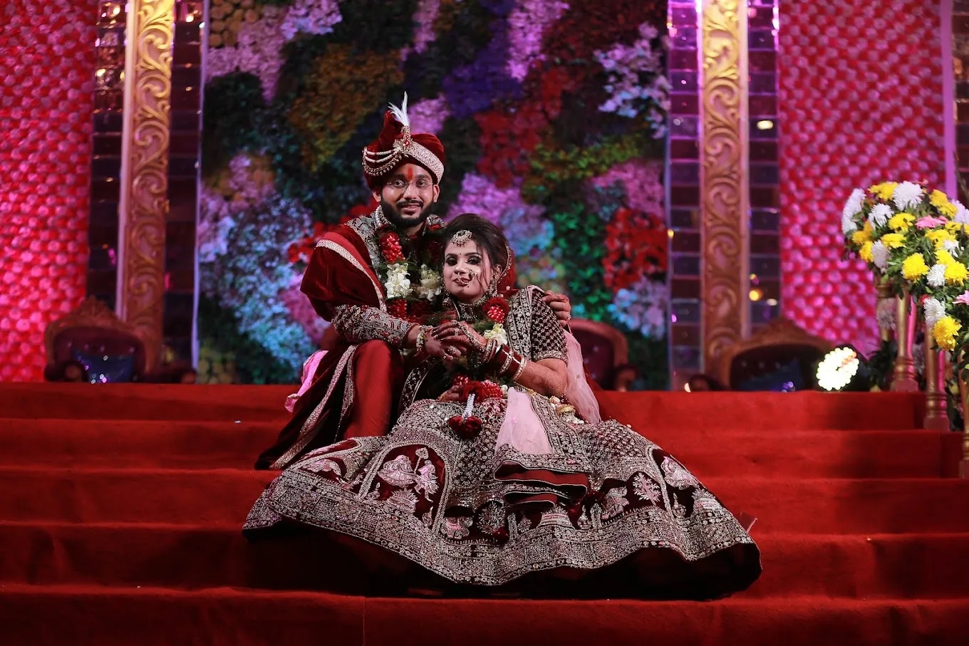 best wedding photographers in patel nagar