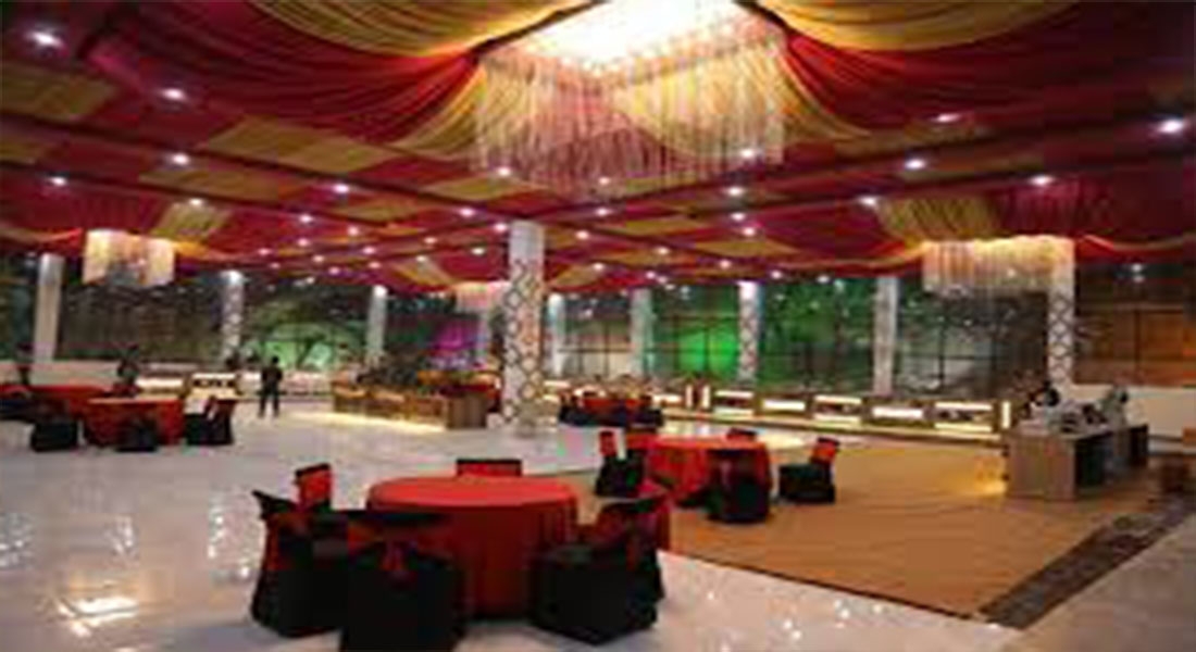 wedding farmhouse in surajkund