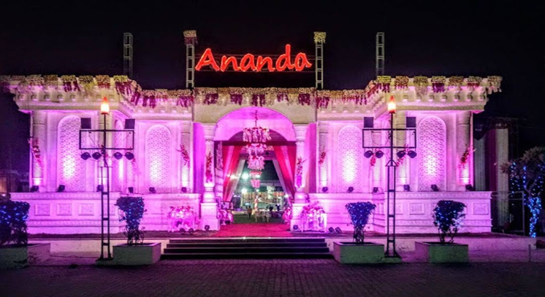 marriage gardens in sikri