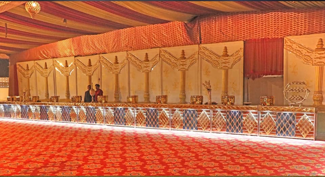 wedding farmhouse in ballabhgarh