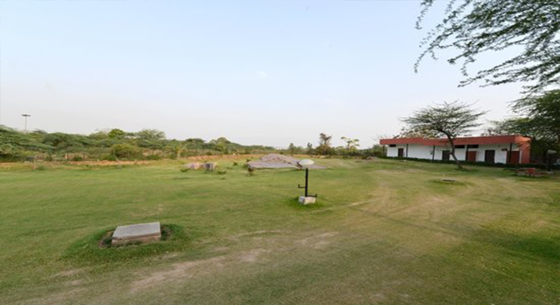 wedding farmhouse in surajkund