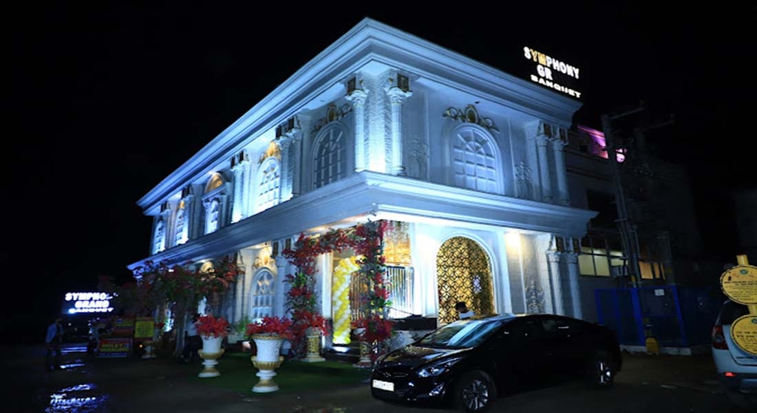 party halls in pitampura