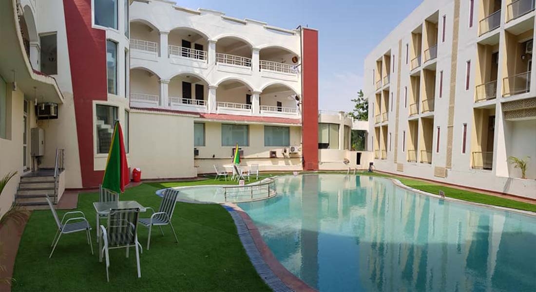 marriage gardens in greater noida