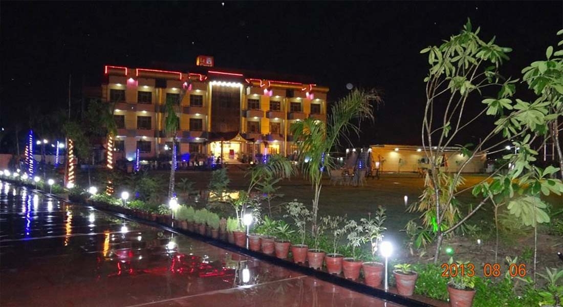 party halls in greater noida