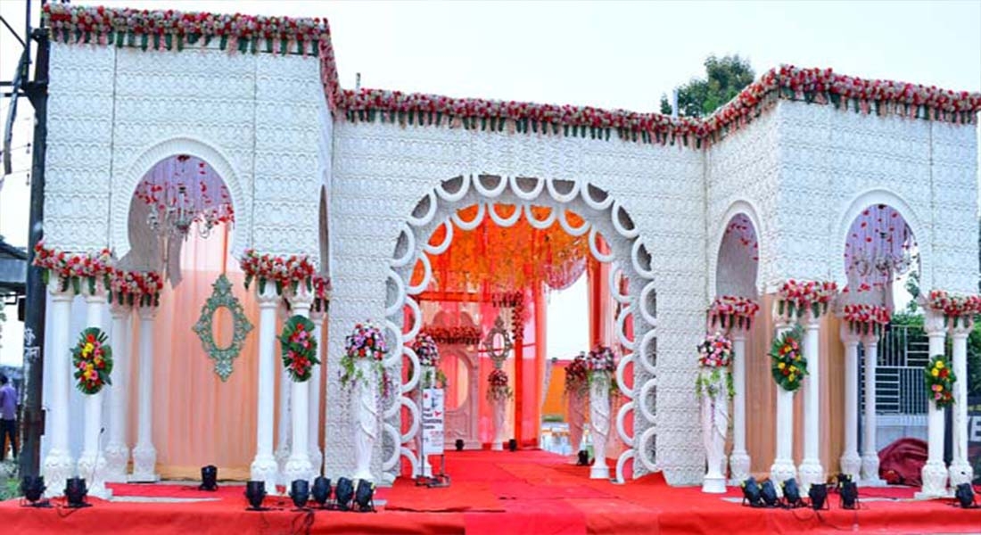 party halls in greater noida