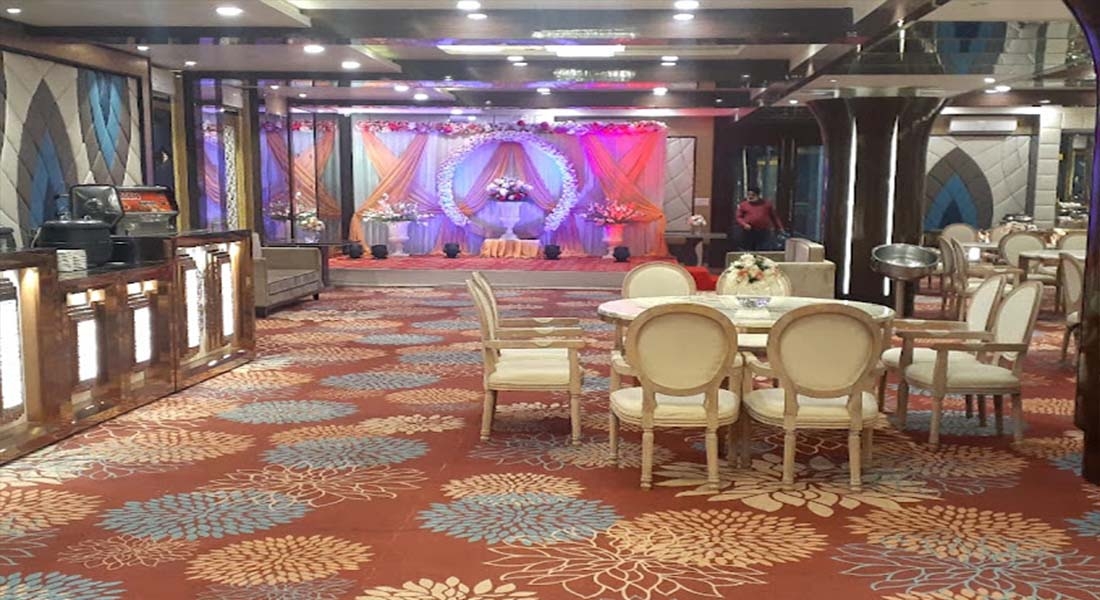 party halls in greater noida