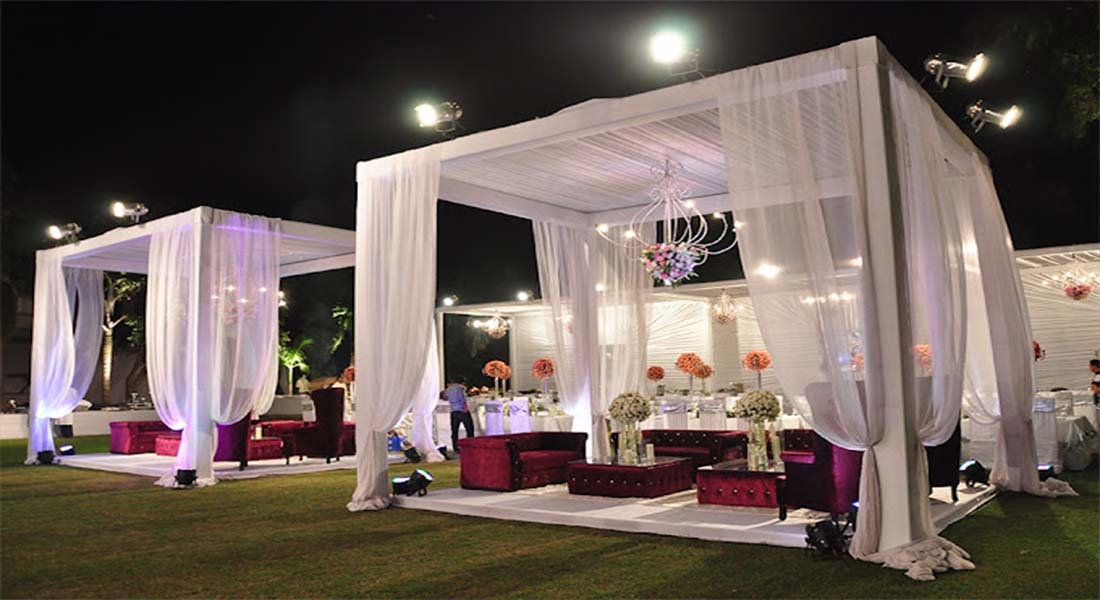 party halls in greater noida