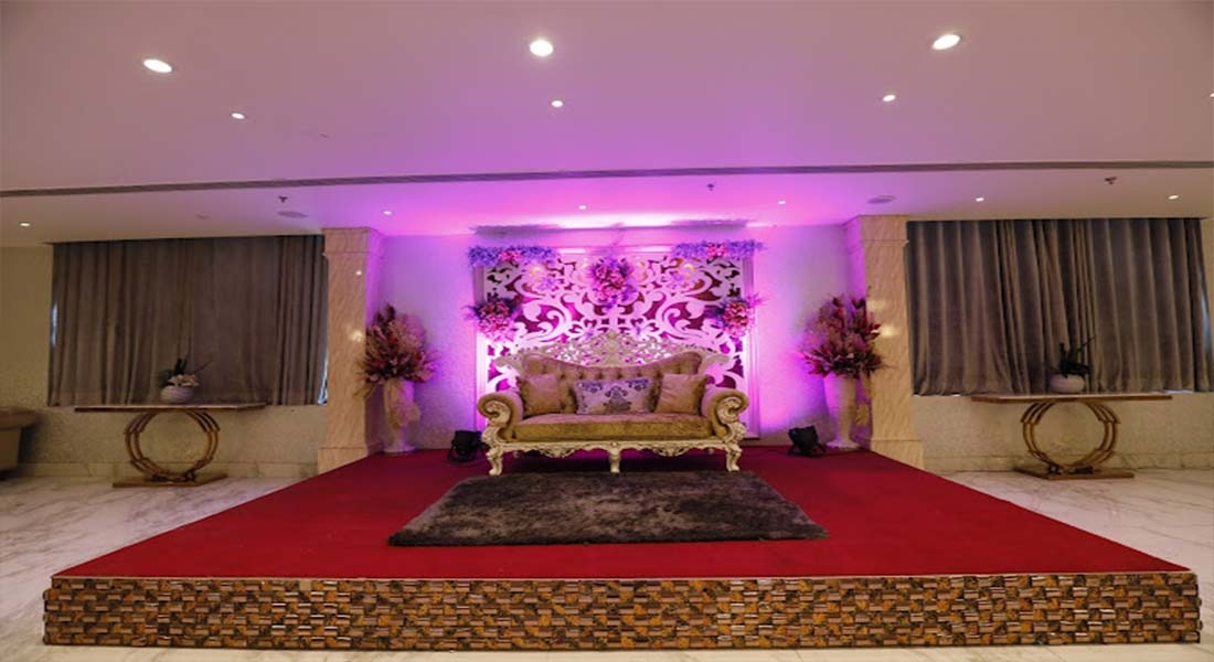 banquet halls in muradnagar