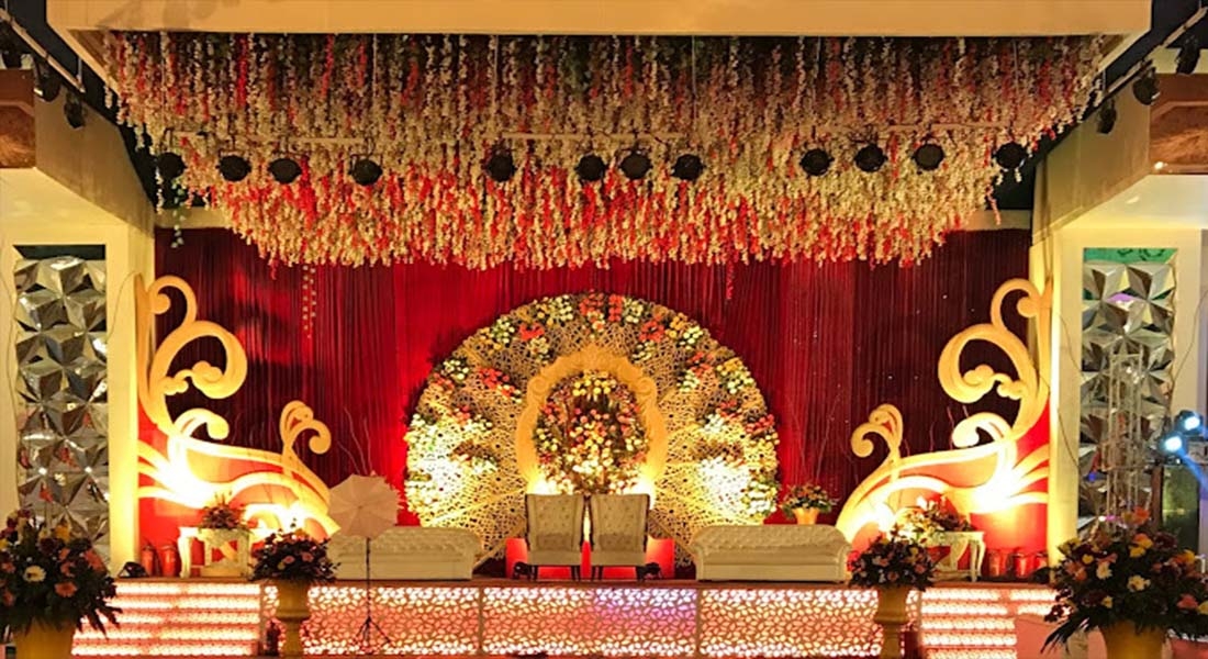 banquet halls in sahibabad