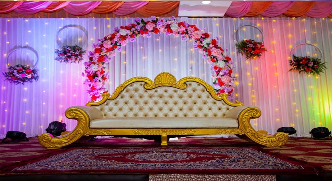 party halls in sahibabad