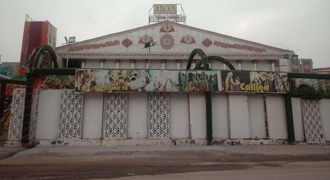 banquet halls in sahibabad