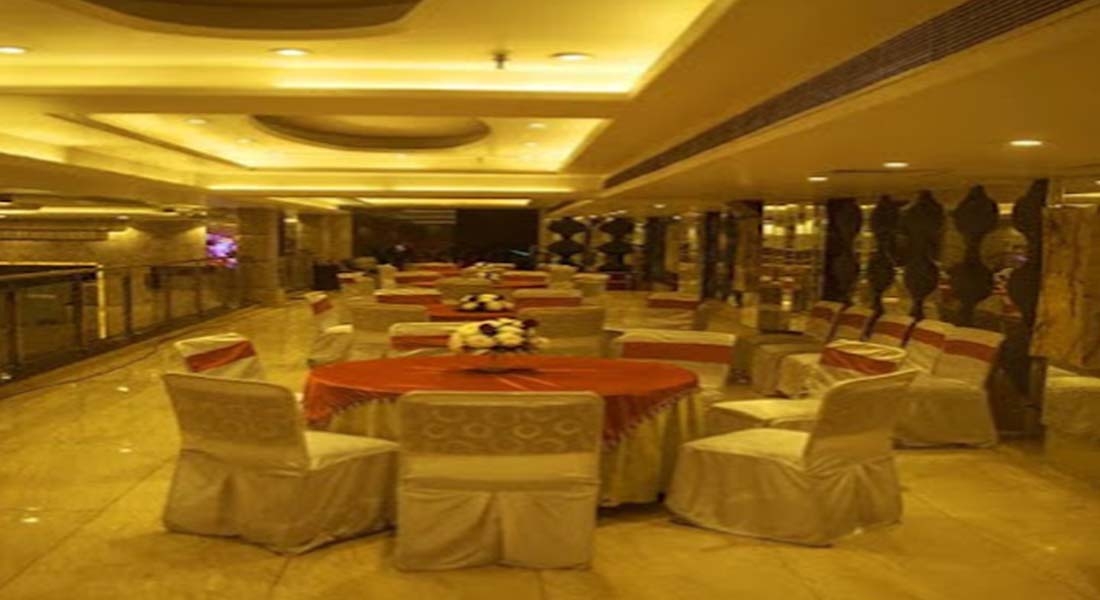 banquet halls in sahibabad