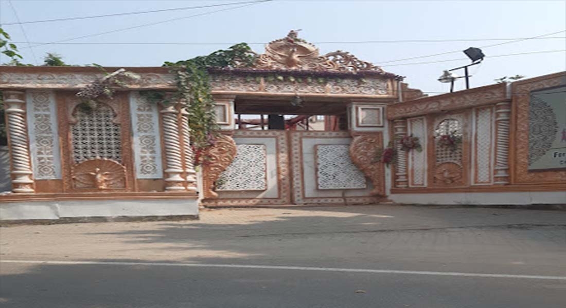 party halls in shastri nagar