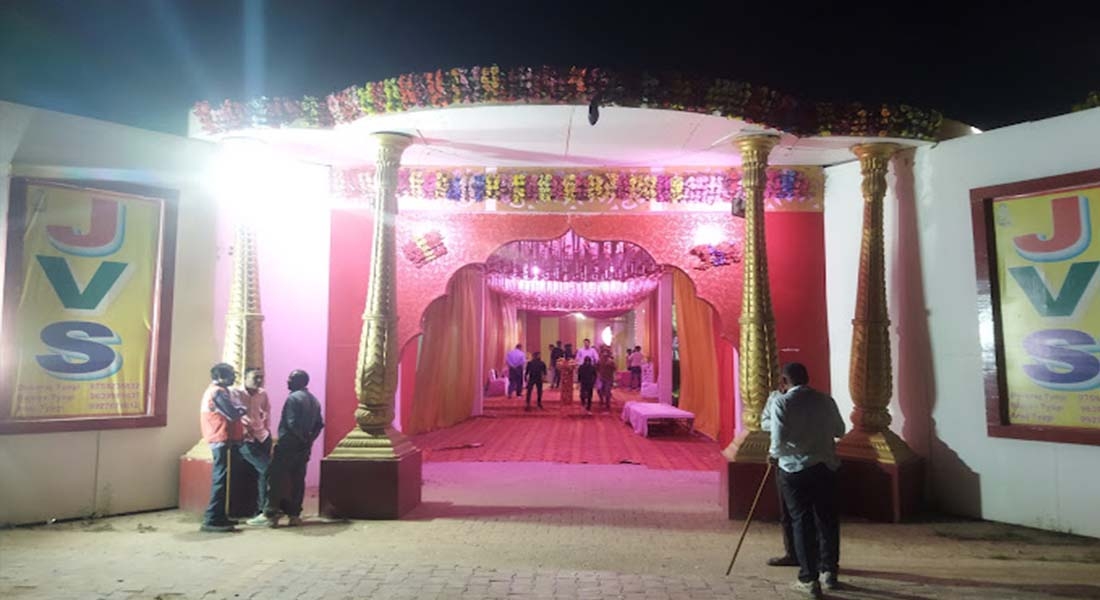 banquet halls in muradnagar