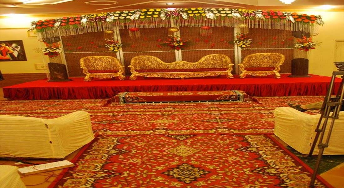 party halls in sahibabad