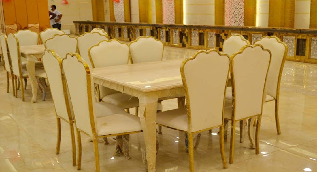 party halls in greater noida