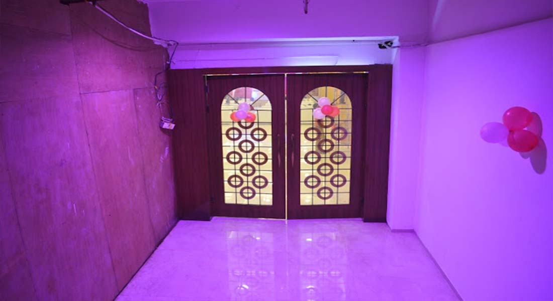 party halls in greater noida