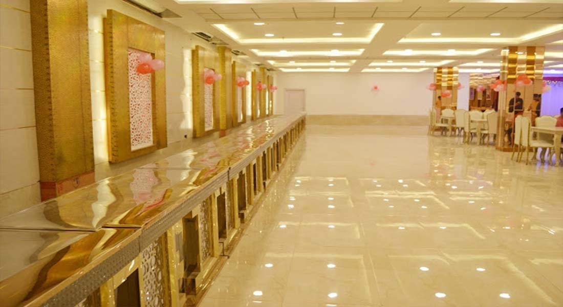 party halls in greater noida