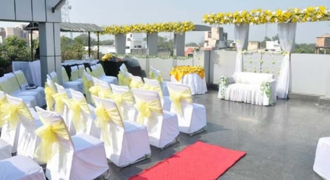 5 star wedding hotels in govindpuri