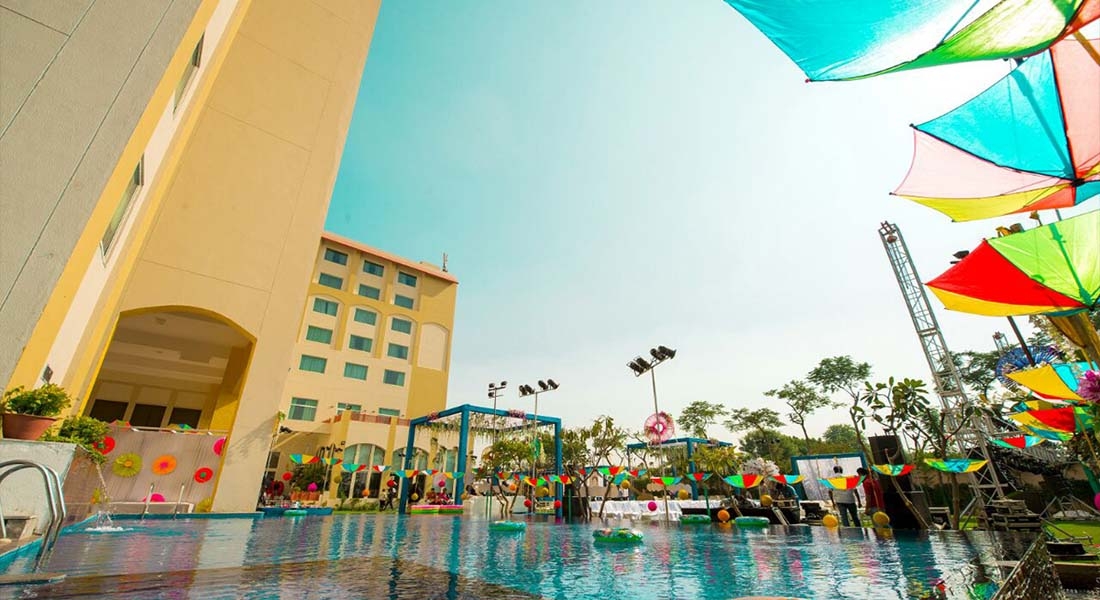 banquet halls in jaisinghpura