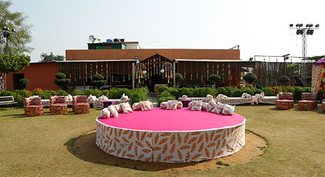 banquet halls in jaisinghpura