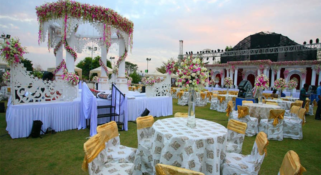 banquet halls in jaisinghpura