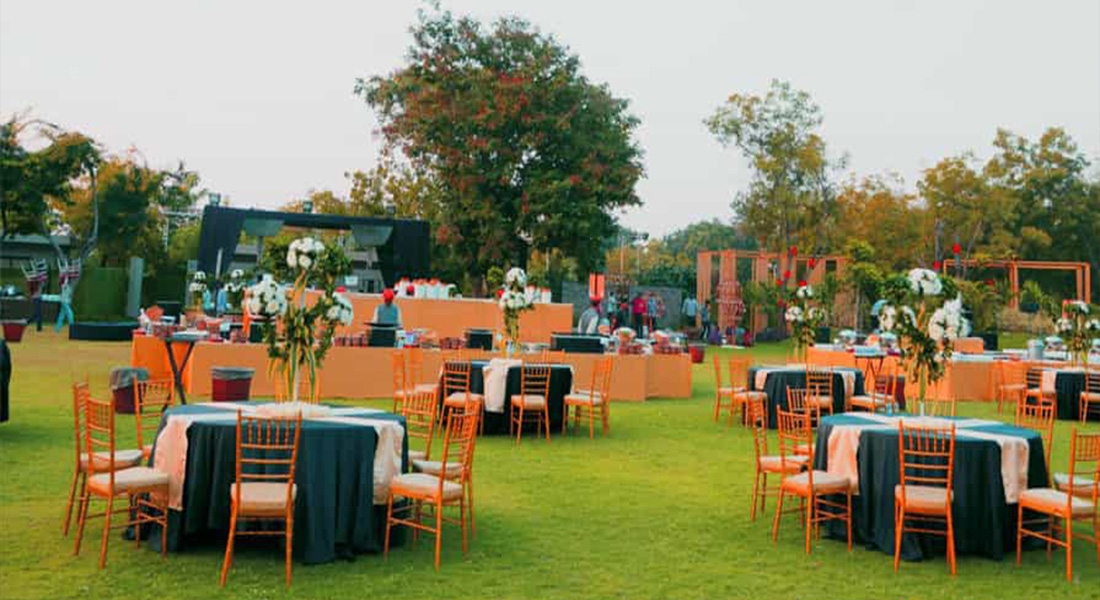 banquet halls in jaisinghpura