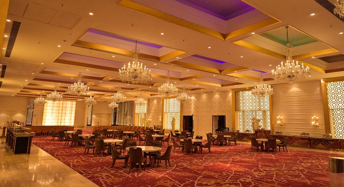 banquet halls in jaisinghpura