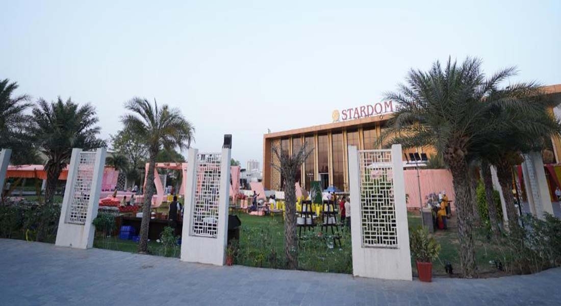 banquet halls in jaisinghpura