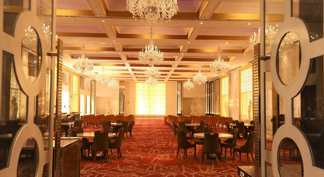 banquet halls in jaisinghpura