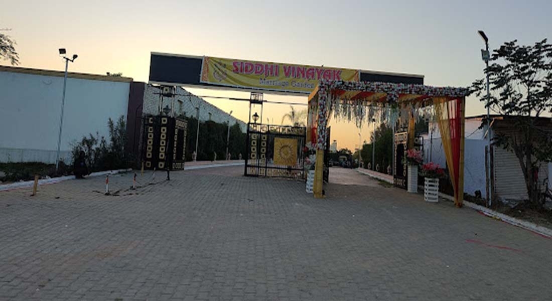 banquet halls in jaisinghpura