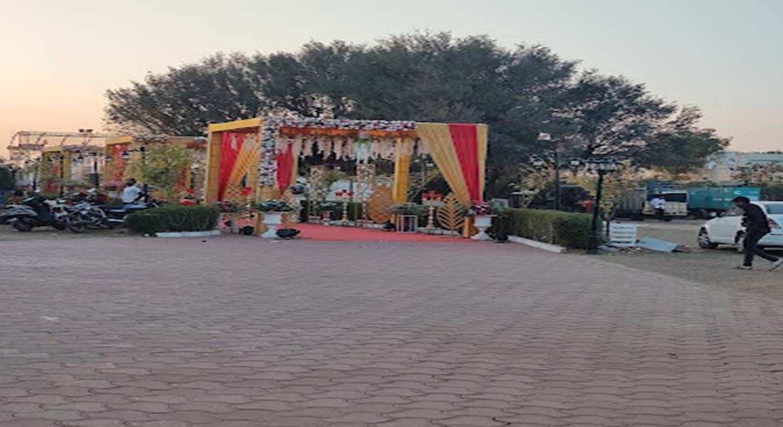 banquet halls in jaisinghpura