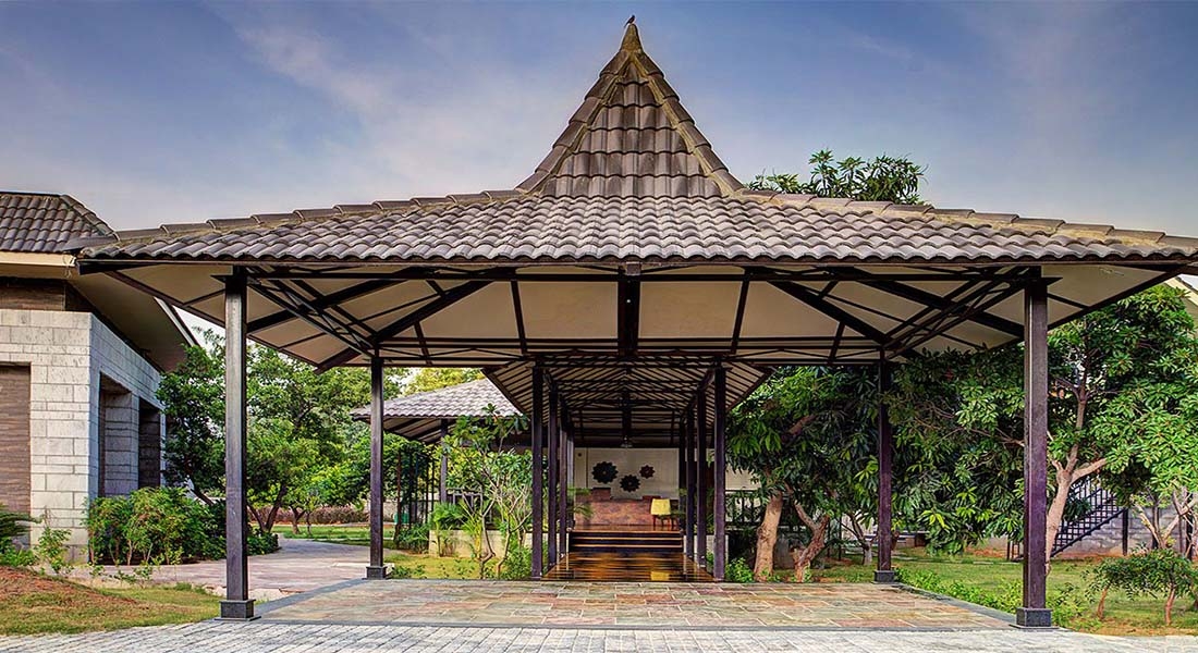 banquet halls in jaisinghpura